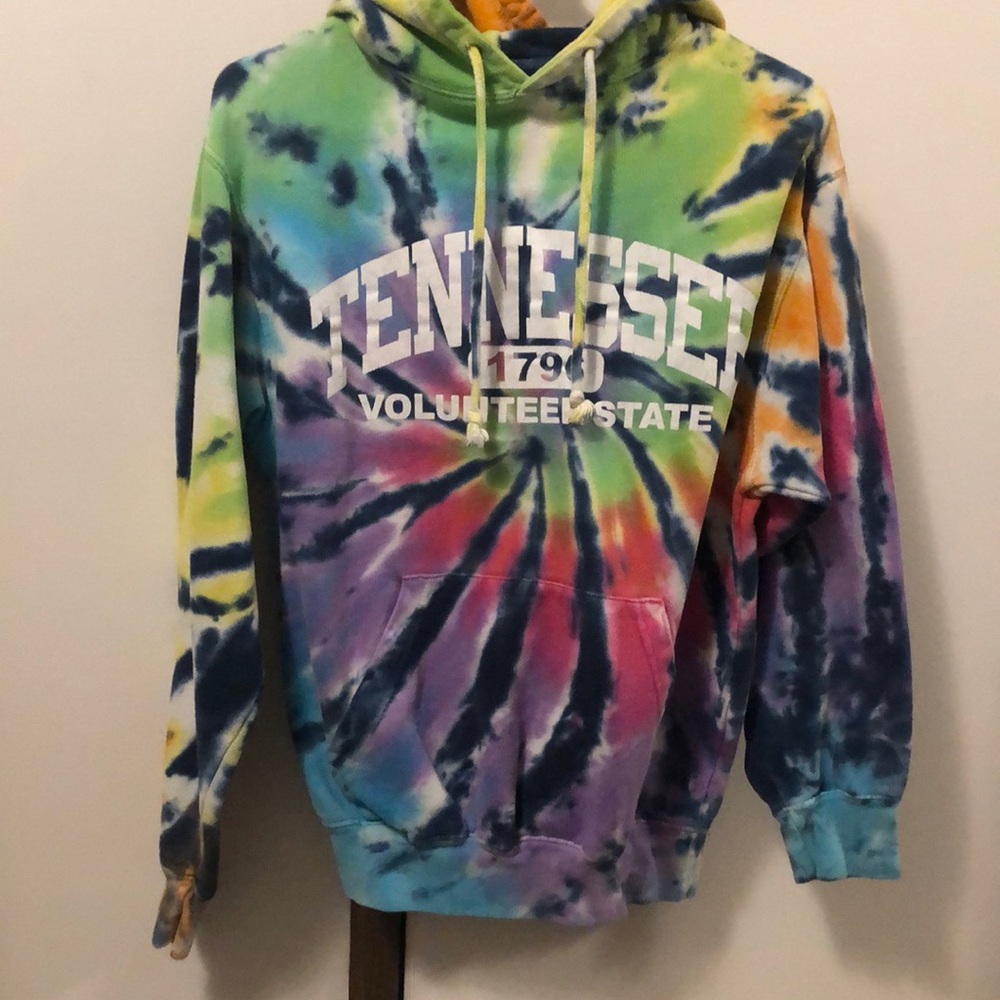 hoodie